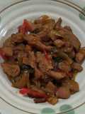 Ayam Teriyaki ala Hokben