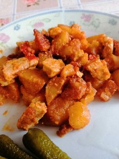 Brassói recept fotója
