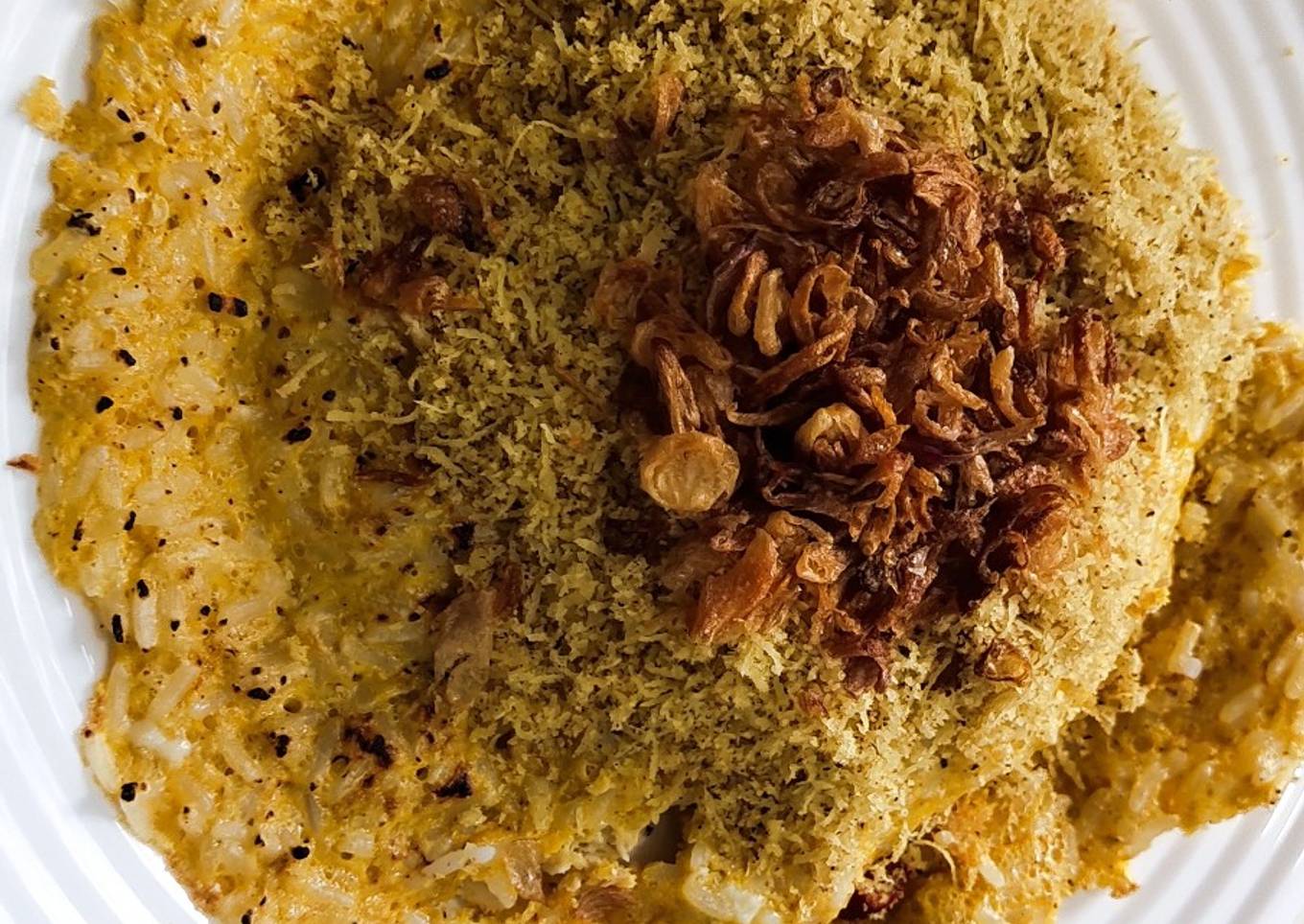 Kerak Telor