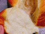 Bánh mì bơ sữa