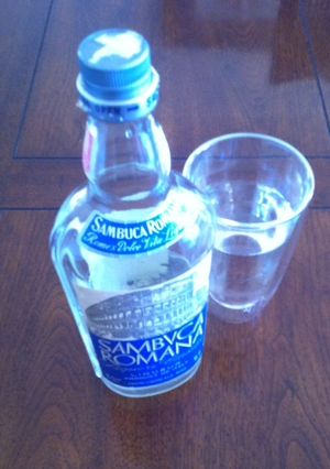 Una foto de Sambuca Romana