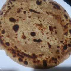A picture of Paratha.