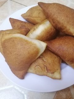 صورة لوصفة المندازي المجوفة من الداخل