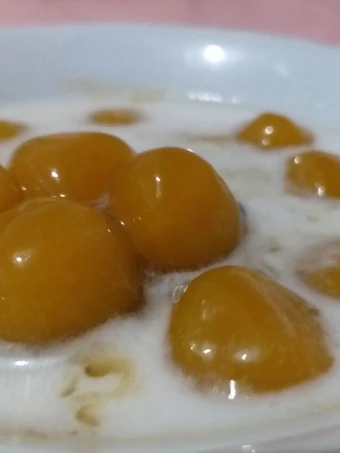 Cara Gampang Membuat Resep Jenang grendul labu kuning yang Menggugah Selera Anti Ribet, Bikin Ngiler