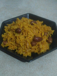 વઘારેલા ભાત (Vagharela Bhat Recipe In Gujarati) રેસીપી મુખ્ય ફોટો