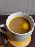 Kopi Gu You | Kopi Mentega khas Singapura🇸🇬