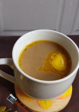 Foto resep Kopi Gu You | Kopi Mentega khas Singapura🇸🇬