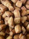 Wheat flour shankarpali