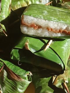 Foto resep Lemper abon sapi