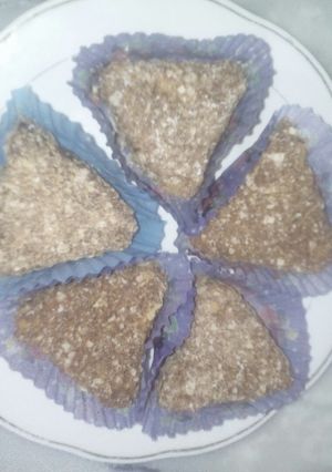 صورة لوصفة صابلي بنينة👍👍