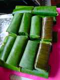 Lemper Ayam