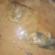 Beans soup
