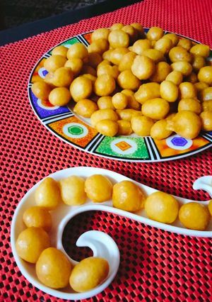 صورة لوصفة عوامة