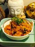 Traditional Rajasthani: Mohan Maas- Chicken 🍗😋