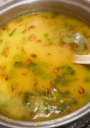 Foto resep Empal Gentong khas Cirebon