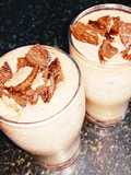 Oreo Biscuits Milkshake
