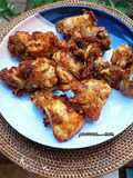 Ayam Goreng Ketumbar
