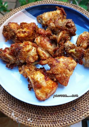 Foto resep Ayam Goreng Ketumbar