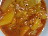 દૂધી બટાકા નું શાક (Dudhi Bataka Shak Recipe In Gujarati)