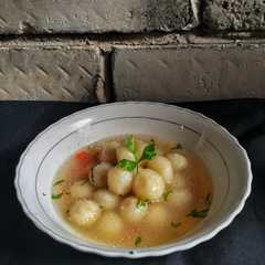 89. Cilok Kuah Pedas-レシピのメイン写真