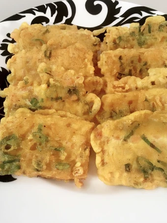 Langkah Gampang Menyiapkan Resep Tempe kemul yang Sempurna Anti Ribet, Menggugah Selera