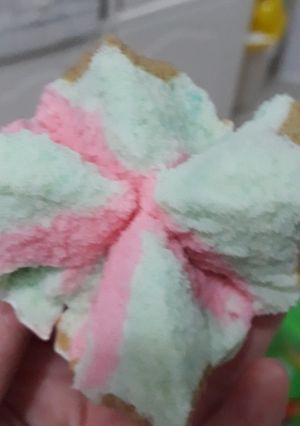 Foto resep Bolu kukus mekar