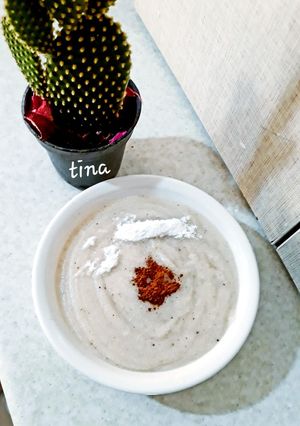 عکسی از دستور فرنی جان😋😋
