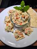 Ensalada Rusa Ambigü
