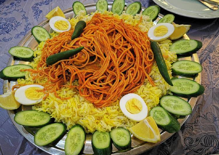 مندكوزي