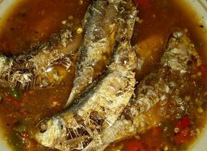 Foto resep Pecak tembang