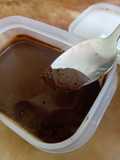 Mousse chocolate siêu đơn giản