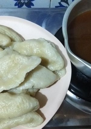 Foto resep Mpek2 DOS & Cuko weenaakk tenan