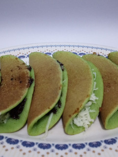 Foto resep Martabak lipat ekonomis