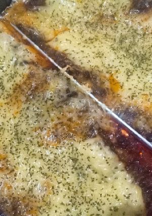 Foto resep Lasagna Homemade anti gagal dan lapar