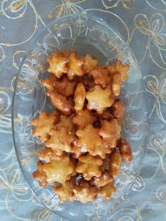 صورة لوصفة قشطية