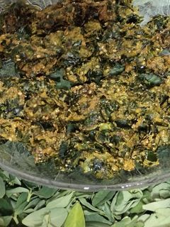 मेथी पकौड़े (Methi pakode recipe in hindi) रेसिपी मुख्य फोटो
