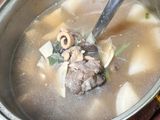 魷魚螺肉蒜