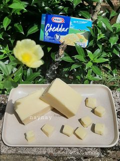 Foto resep Keju Mozzarella Homemade