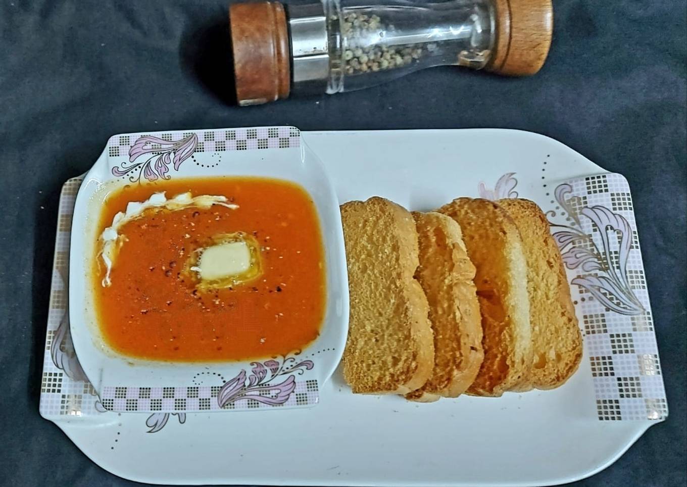 Tomato Soup