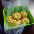 Kue Sagu Keju