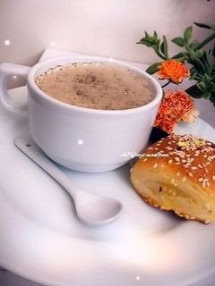 عکسی از دستور امریکانو☕️