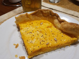 Tarta de zapallo