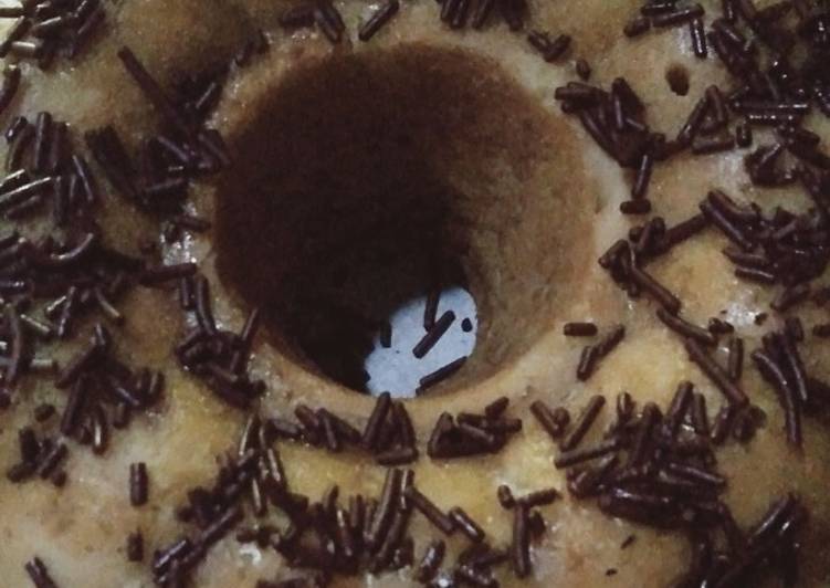 Resep: Sedap BOLU PISANG KUKUS(No mixer馃榾) Resep: Sedap BOLU PISANG KUKUS(No mixer馃榾)