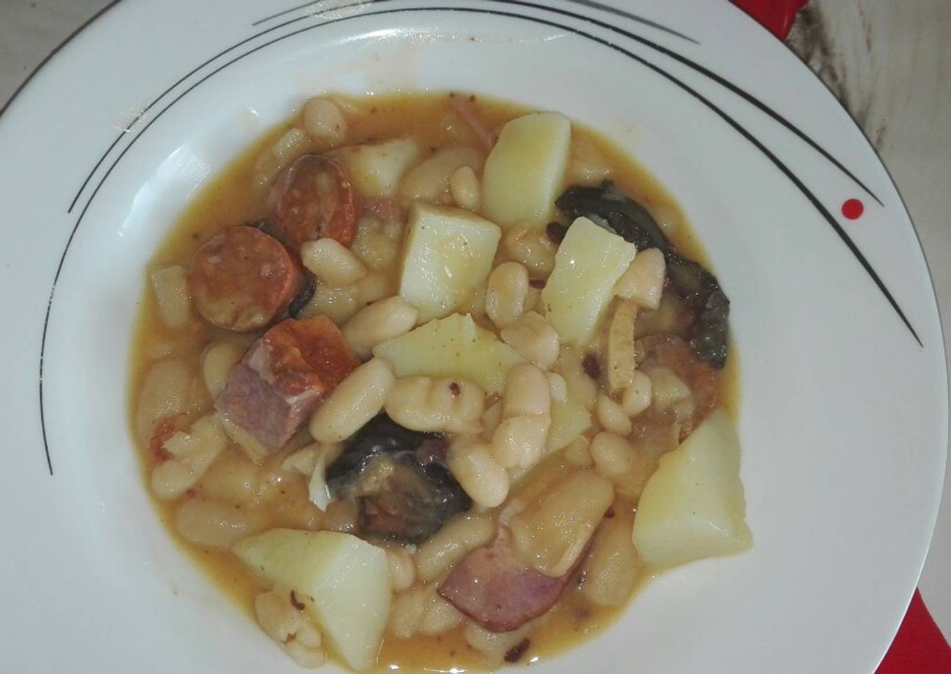 Fabada