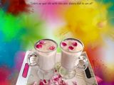 Thandai