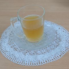 A picture of Ayurvedic Digestive Tonic.