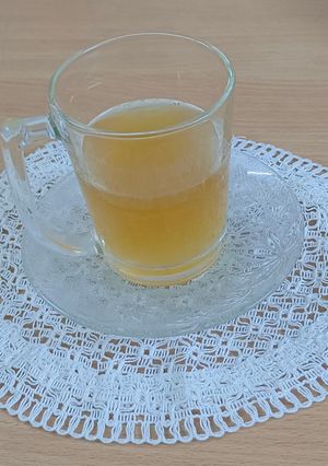 A picture of Ayurvedic Digestive Tonic.