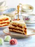 Torte Malakoff