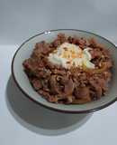牛丼