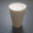 Vanilla Milkshake